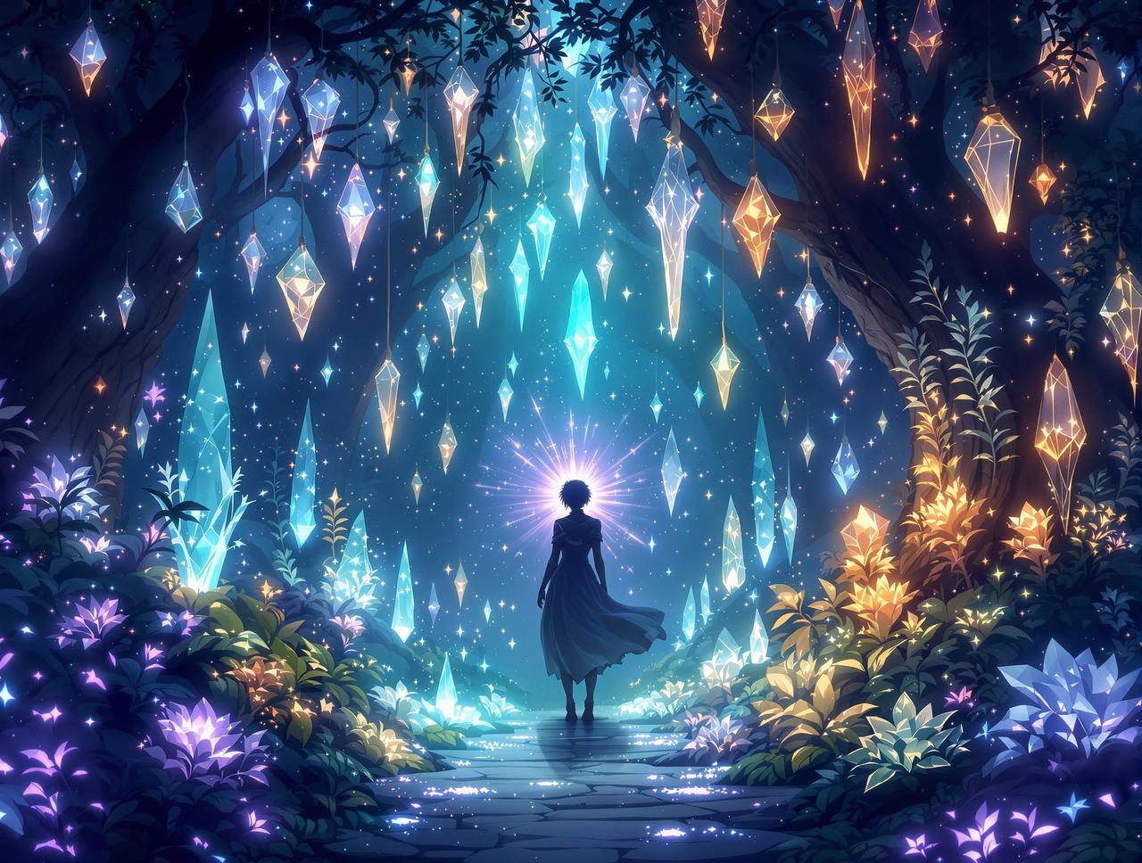 ai网站奇幻题材 - 奇幻世界，无限想象